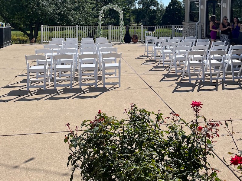 banquets & weddings 8